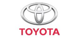 Otomotiv / Toyota Oto Anahtar